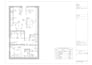 create professional 2d floor plans and architectural cad drafting